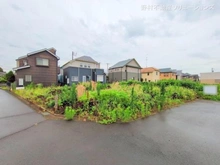 【東京都/東大和市狭山】東大和市狭山4丁目 新築一戸建て 