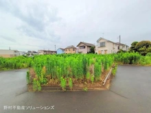 【東京都/東大和市狭山】東大和市狭山4丁目 新築一戸建て 外観