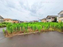 【東京都/東大和市狭山】東大和市狭山4丁目 新築一戸建て 