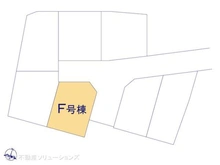 【東京都/東大和市狭山】東大和市狭山4丁目 新築一戸建て 