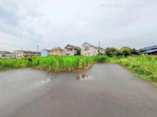 【東京都/東大和市狭山】東大和市狭山4丁目 新築一戸建て 