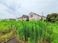 【東京都/東大和市狭山】東大和市狭山4丁目 新築一戸建て 外観