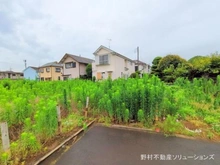 【東京都/東大和市狭山】東大和市狭山4丁目 新築一戸建て 