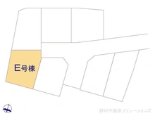【東京都/東大和市狭山】東大和市狭山4丁目 新築一戸建て 
