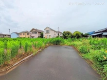 【東京都/東大和市狭山】東大和市狭山4丁目 新築一戸建て 