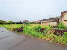 【東京都/東大和市狭山】東大和市狭山4丁目 新築一戸建て 外観