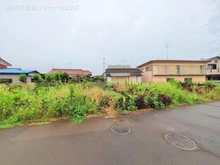 【東京都/東大和市狭山】東大和市狭山4丁目 新築一戸建て 