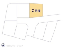 【東京都/東大和市狭山】東大和市狭山4丁目 新築一戸建て 