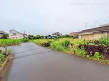 【東京都/東大和市狭山】東大和市狭山4丁目 新築一戸建て 