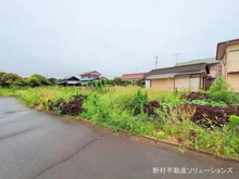 【東京都/東大和市狭山】東大和市狭山4丁目 新築一戸建て 