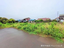 【東京都/東大和市狭山】東大和市狭山4丁目 新築一戸建て 外観