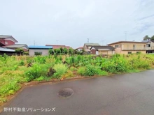 【東京都/東大和市狭山】東大和市狭山4丁目 新築一戸建て 