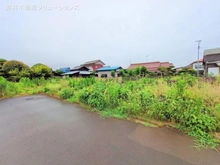 【東京都/東大和市狭山】東大和市狭山4丁目 新築一戸建て 