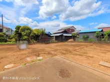 【東京都/東大和市狭山】東大和市狭山4丁目 新築一戸建て 外観
