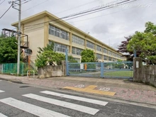 【東京都/東大和市狭山】東大和市狭山4丁目 新築一戸建て 周辺施設