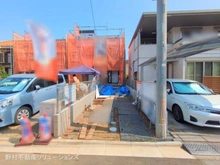 【東京都/東大和市向原】東大和市向原1丁目 新築一戸建て 