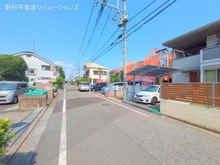 【東京都/東大和市向原】東大和市向原1丁目 新築一戸建て 