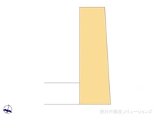 【東京都/国分寺市高木町】国分寺市高木町1丁目 新築一戸建て 