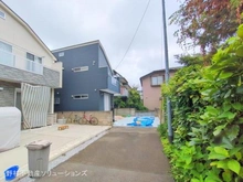 【東京都/国分寺市高木町】国分寺市高木町1丁目 新築一戸建て 
