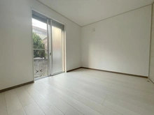 【東京都/国分寺市高木町】国分寺市高木町1丁目 新築一戸建て 洋室