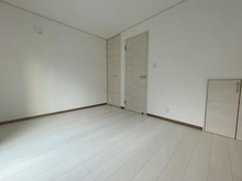 【東京都/国分寺市高木町】国分寺市高木町1丁目 新築一戸建て 洋室