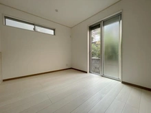 【東京都/国分寺市高木町】国分寺市高木町1丁目 新築一戸建て 洋室