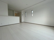 【東京都/国分寺市高木町】国分寺市高木町1丁目 新築一戸建て リビング・ダイニング