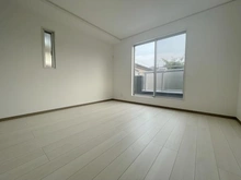 【東京都/国分寺市高木町】国分寺市高木町1丁目 新築一戸建て リビング・ダイニング