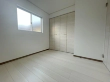 【東京都/国分寺市高木町】国分寺市高木町1丁目 新築一戸建て 洋室