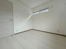 【東京都/国分寺市高木町】国分寺市高木町1丁目 新築一戸建て 洋室