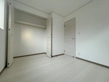 【東京都/国分寺市高木町】国分寺市高木町1丁目 新築一戸建て 洋室