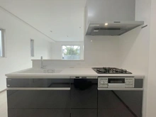 【東京都/国分寺市高木町】国分寺市高木町1丁目 新築一戸建て キッチン