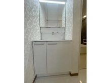 【東京都/国分寺市高木町】国分寺市高木町1丁目 新築一戸建て 洗面化粧台