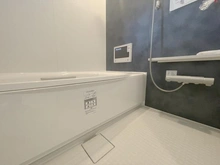 【東京都/国分寺市高木町】国分寺市高木町1丁目 新築一戸建て 浴室