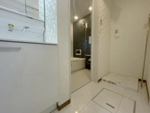 【東京都/国分寺市高木町】国分寺市高木町1丁目 新築一戸建て 洗面化粧台