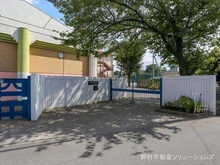 【東京都/小平市学園西町】小平市学園西町2丁目 新築一戸建て 周辺施設