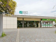 【東京都/小平市学園西町】小平市学園西町2丁目 新築一戸建て 周辺施設