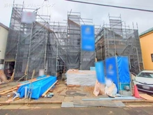 【東京都/小平市学園西町】小平市学園西町2丁目 新築一戸建て 
