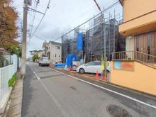 【東京都/小平市学園西町】小平市学園西町2丁目 新築一戸建て 