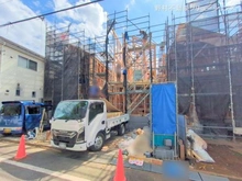 【東京都/小平市学園西町】小平市学園西町2丁目 新築一戸建て 