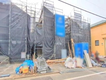 【東京都/小平市学園西町】小平市学園西町2丁目 新築一戸建て 