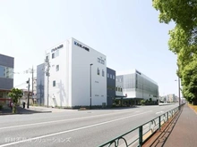 【東京都/小平市学園西町】小平市学園西町2丁目 新築一戸建て 周辺施設
