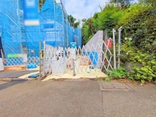 【東京都/国分寺市西恋ヶ窪】国分寺市西恋ヶ窪1丁目 新築一戸建て 