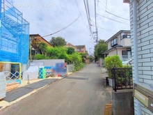 【東京都/国分寺市西恋ヶ窪】国分寺市西恋ヶ窪1丁目 新築一戸建て 