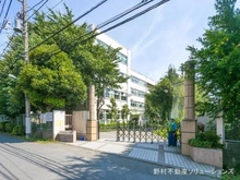 【東京都/国分寺市西恋ヶ窪】国分寺市西恋ヶ窪1丁目 新築一戸建て 周辺施設