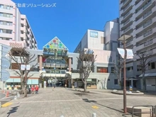 【東京都/国分寺市西恋ヶ窪】国分寺市西恋ヶ窪1丁目 新築一戸建て 周辺施設