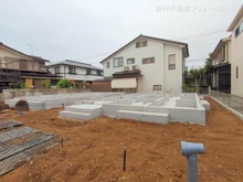 【東京都/東大和市向原】東大和市向原2丁目 新築一戸建て 