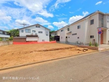 【東京都/東大和市向原】東大和市向原2丁目 新築一戸建て 