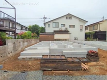 【東京都/東大和市向原】東大和市向原2丁目 新築一戸建て 
