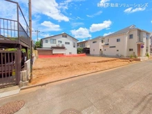 【東京都/東大和市向原】東大和市向原2丁目 新築一戸建て 